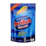 LAVA-ROUPAS-LIQUIDO-BRILUX-1L-REFIL