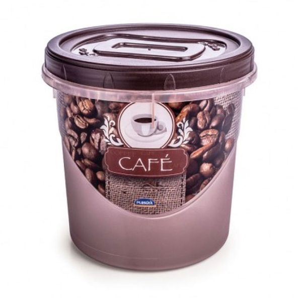 POTE-PLASUTIL-ROSCA-DEC-CAFE-18L