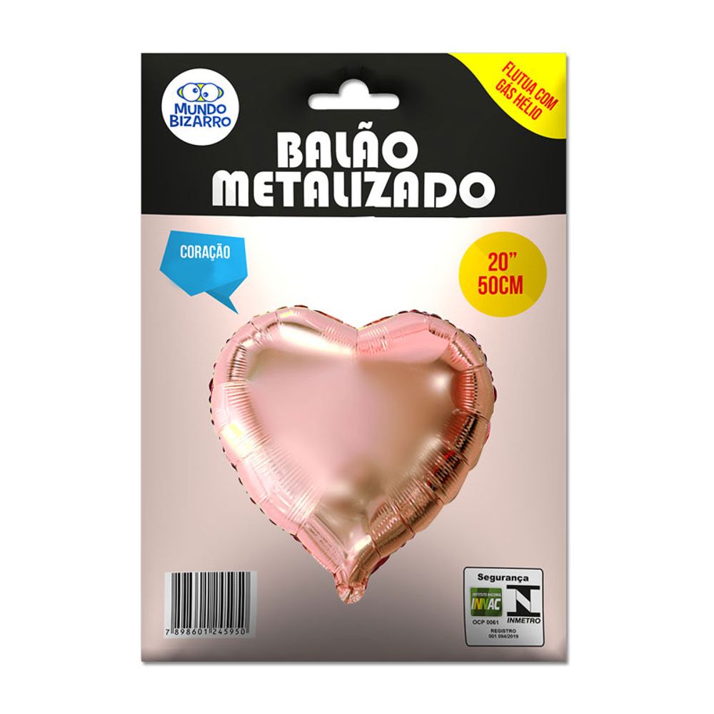 BALAO-METAL-20-MB-CORACAO-RS-OURO-1UN