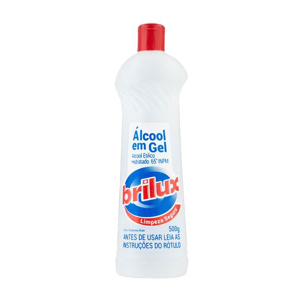 ALCOOL-GEL-BRILUX-500G