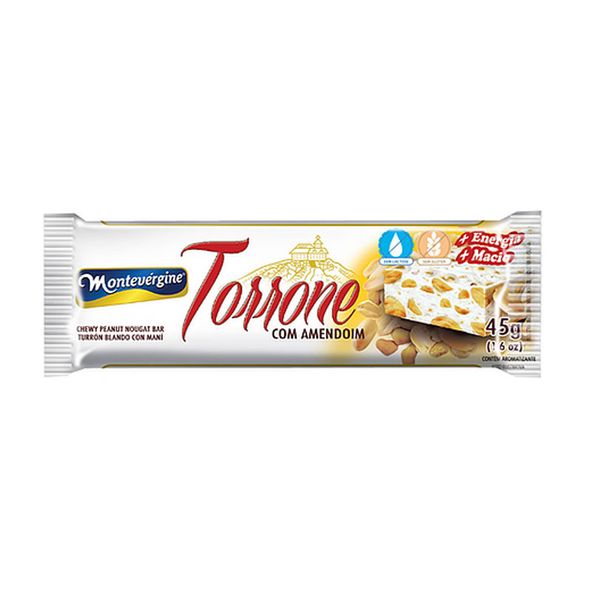 TORRONE-C-AMEND-45G