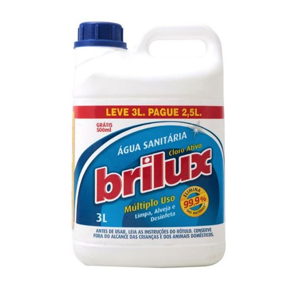 AGUA-SANIT-BRILUX-PROMO-LV3L-PG25L-