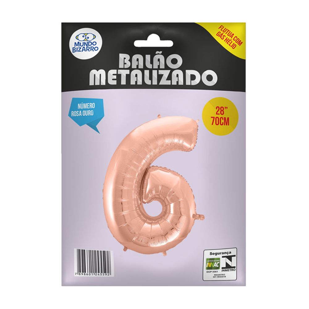 BALAO-METALIZADO-28-MB-NUMER-ROSA-OURO-6