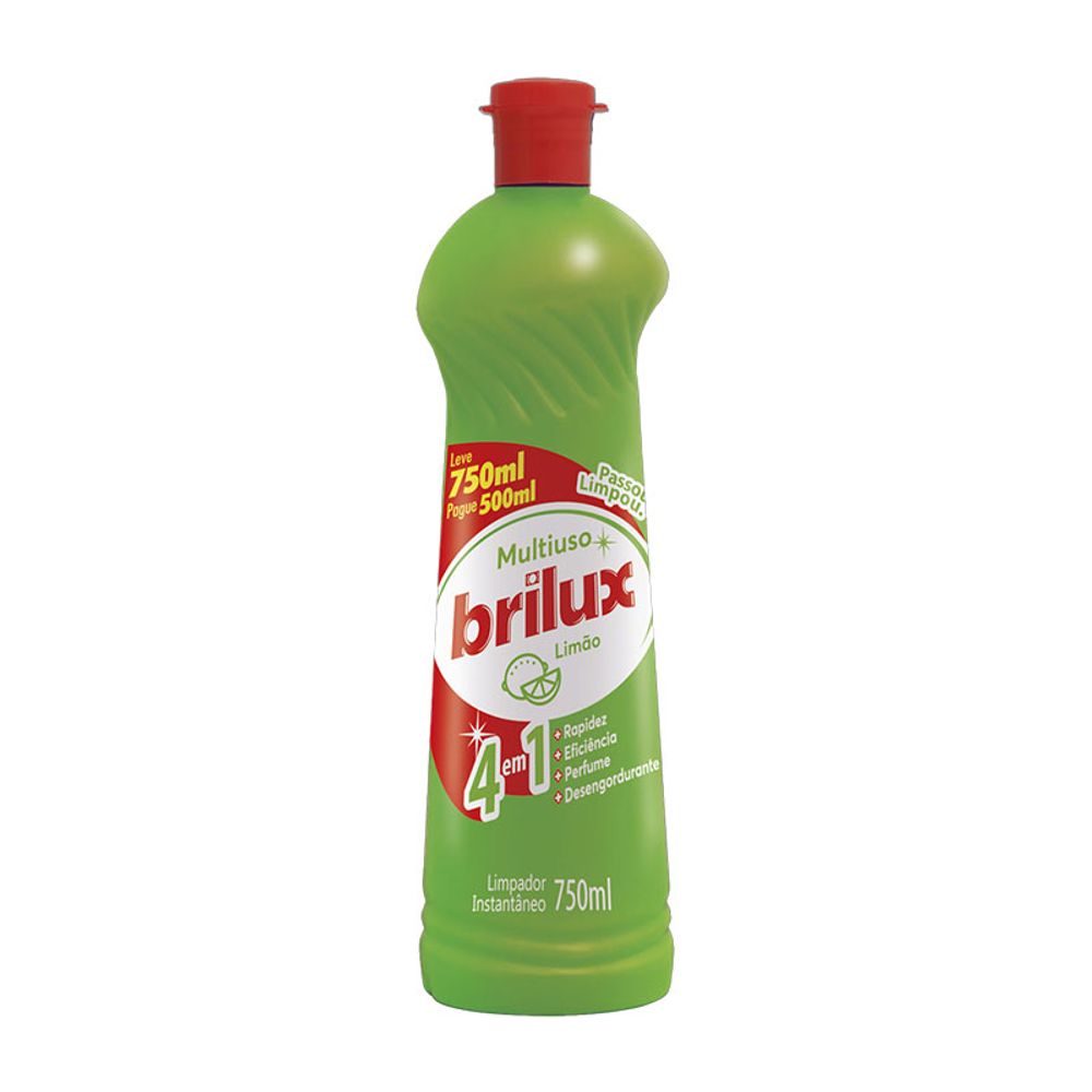 MULT-USO-BRILUX-LIMAO-L750-P500ML