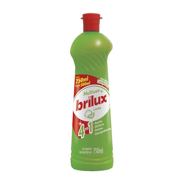 MULT-USO-BRILUX-LIMAO-L750-P500ML