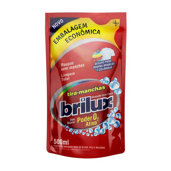 TIRA-MANCHAS-LIQ-BRILUX-O2-500ML-REFIL