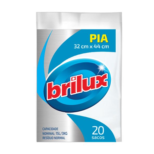 SACO-LIXO-BRILUX-PIA-20UN