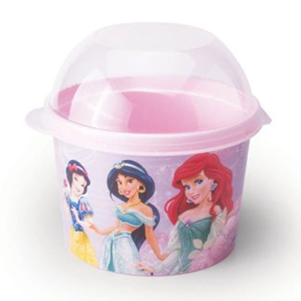 PORTA-MIX-BX-PRINCESS-400ML-PLASUTIL