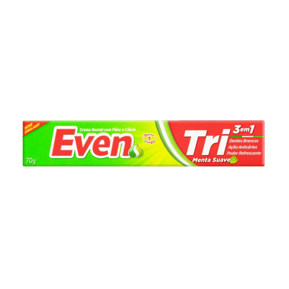 CR-DENT-EVEN-TRI-PROT-MENTA-SUAVE-70G