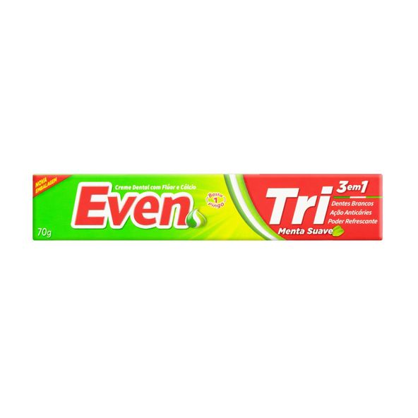 CR-DENT-EVEN-TRI-PROT-MENTA-SUAVE-70G