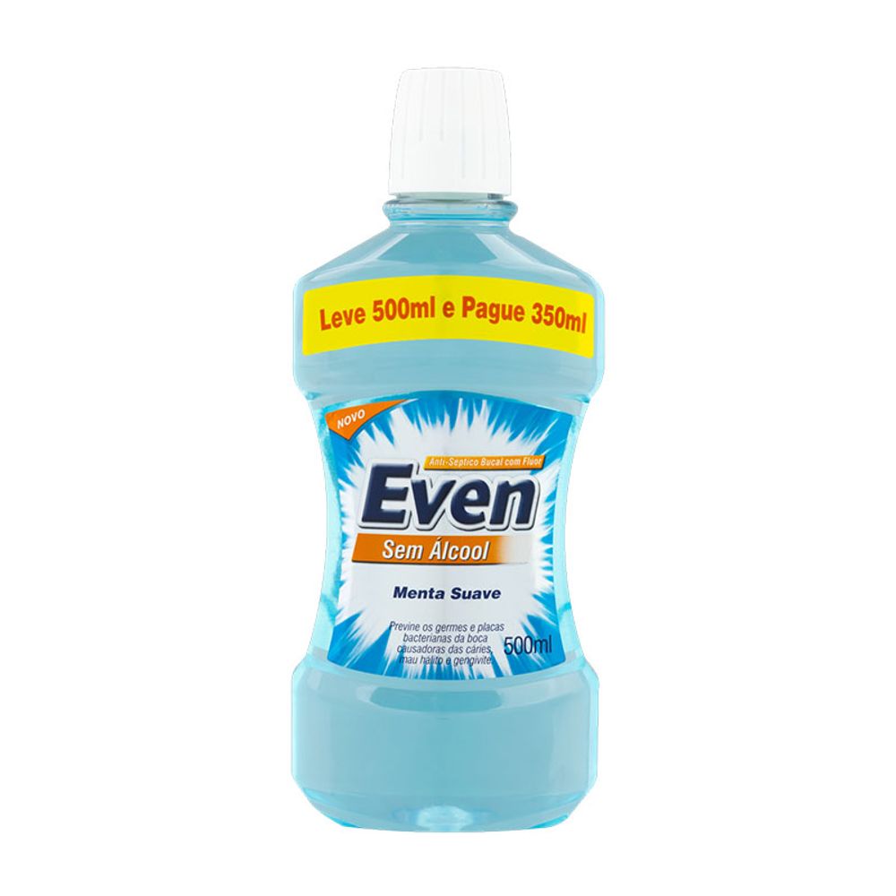 ANTISEPT-BUCAL-EVEN-S-ALC-LV500PG350ML