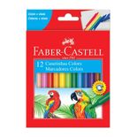 LAPIS-HIDROCOR-FABER-CASTELL-12UN