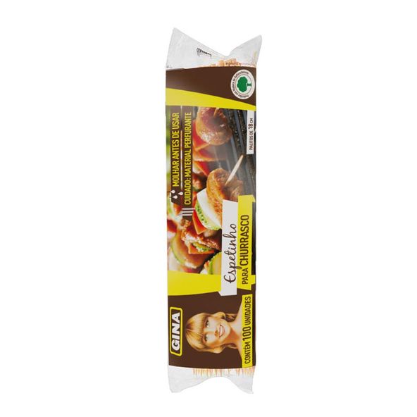 ESPETO-P-CHURR-GINA-18CM-1X100UN