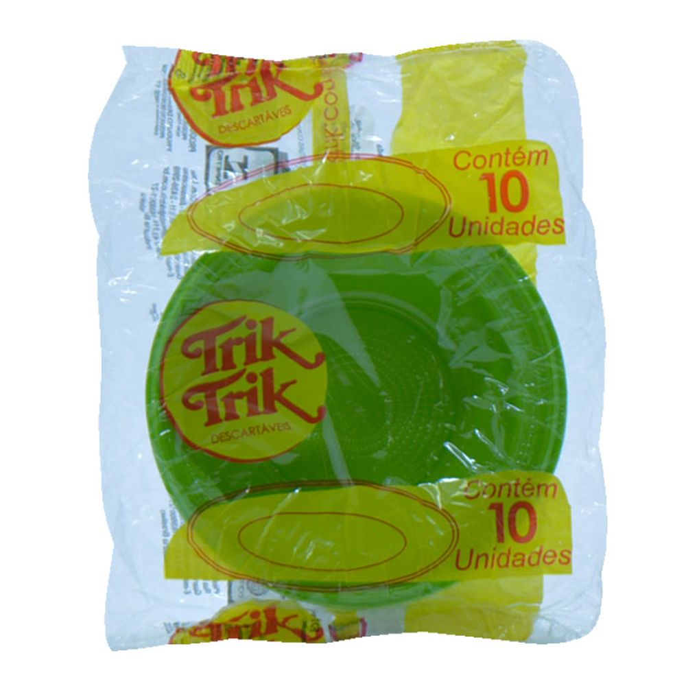 PRATO-FUNDO-TRIK-PF12-12CM-VERDE