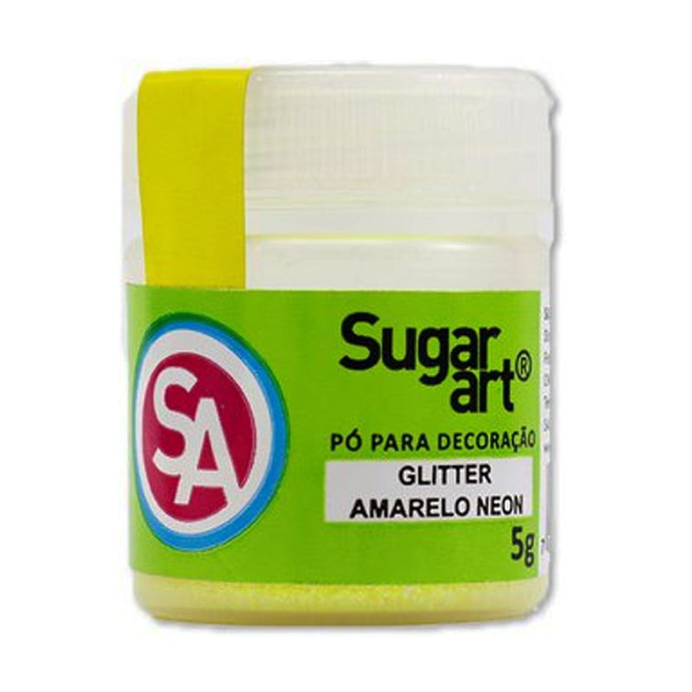 GLITTER-SUGAR-ART-AMARELO-NEON-5G