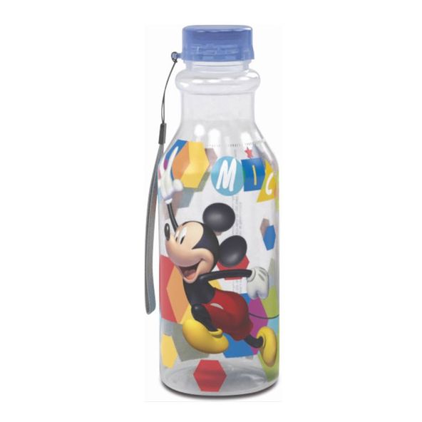 GARRAFA-PLASUTIL-500ML-RETR-MICKEY