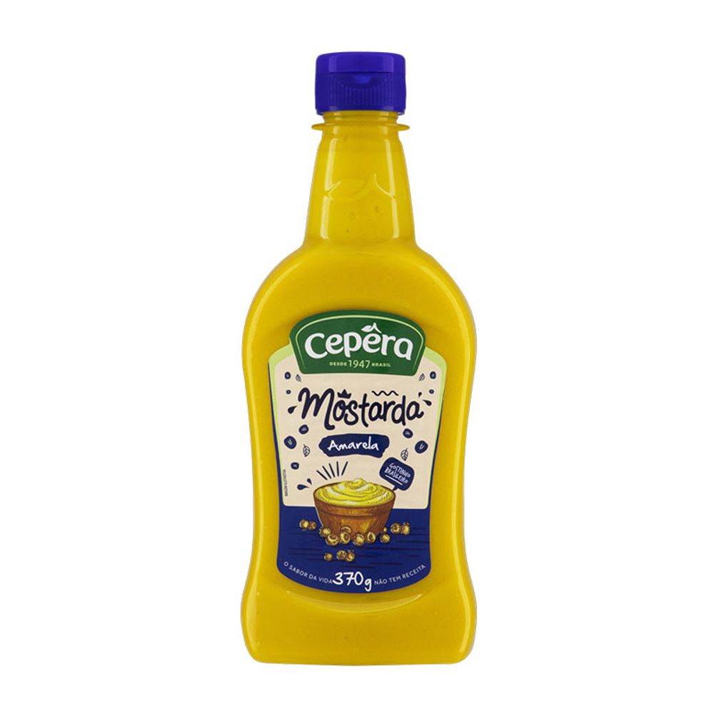MOSTARDA-AMARELA-CEPERA-370G