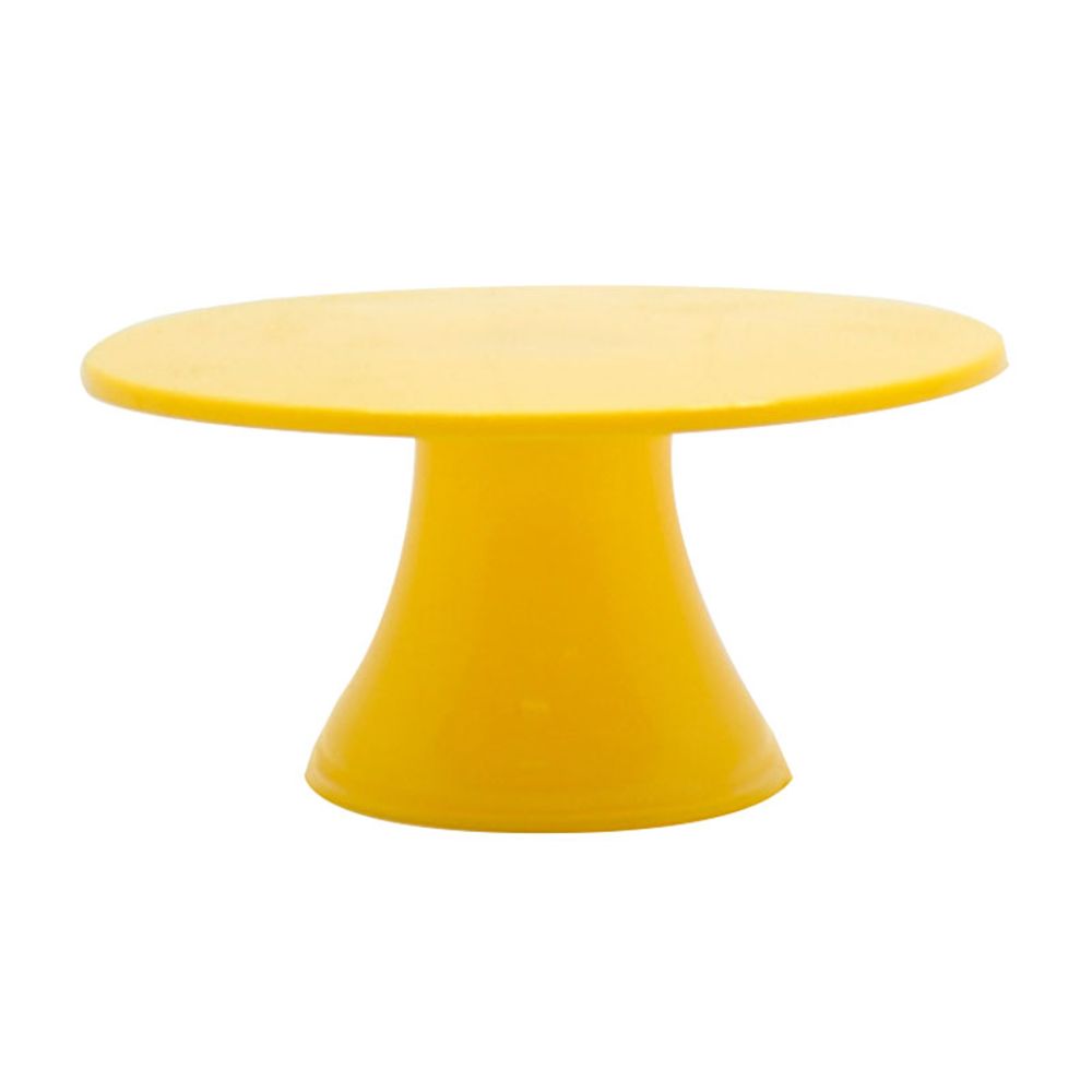 MINI-CAKE-LISA-LSC-AMARELO