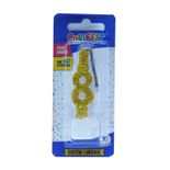 VELA-STANDART-CURIFEST-DOURADA-N8-