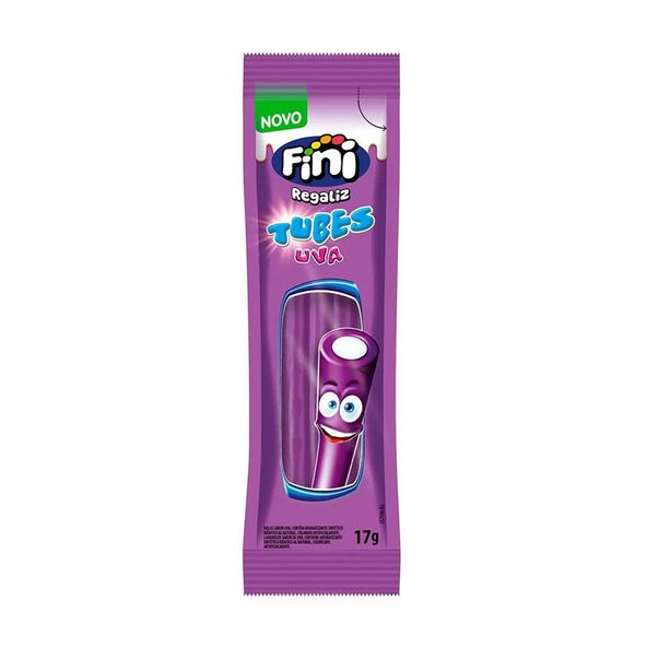 TUBES-FINI-15G-UVA