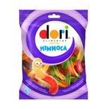 GELATINA-DORI-MINHOCA-85G
