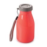 GARRAFA-PLASUTIL-MILK-NEON-CORES-390ML