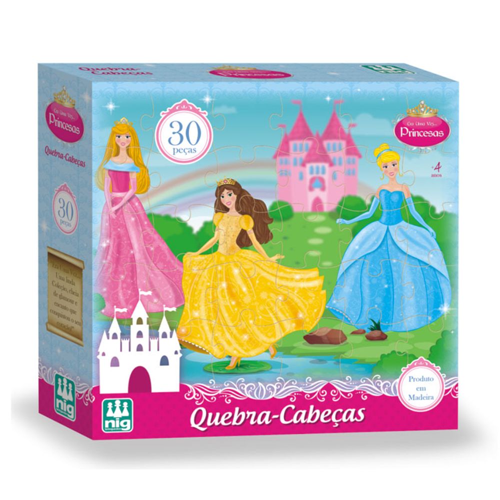 MAD-Q-C--PRINCESAS-30-PCS