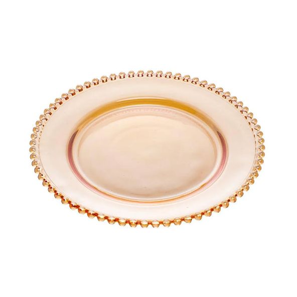 SOUSPLAT-CR-DE-CHUMB-PEARL-AMBAR-32CM