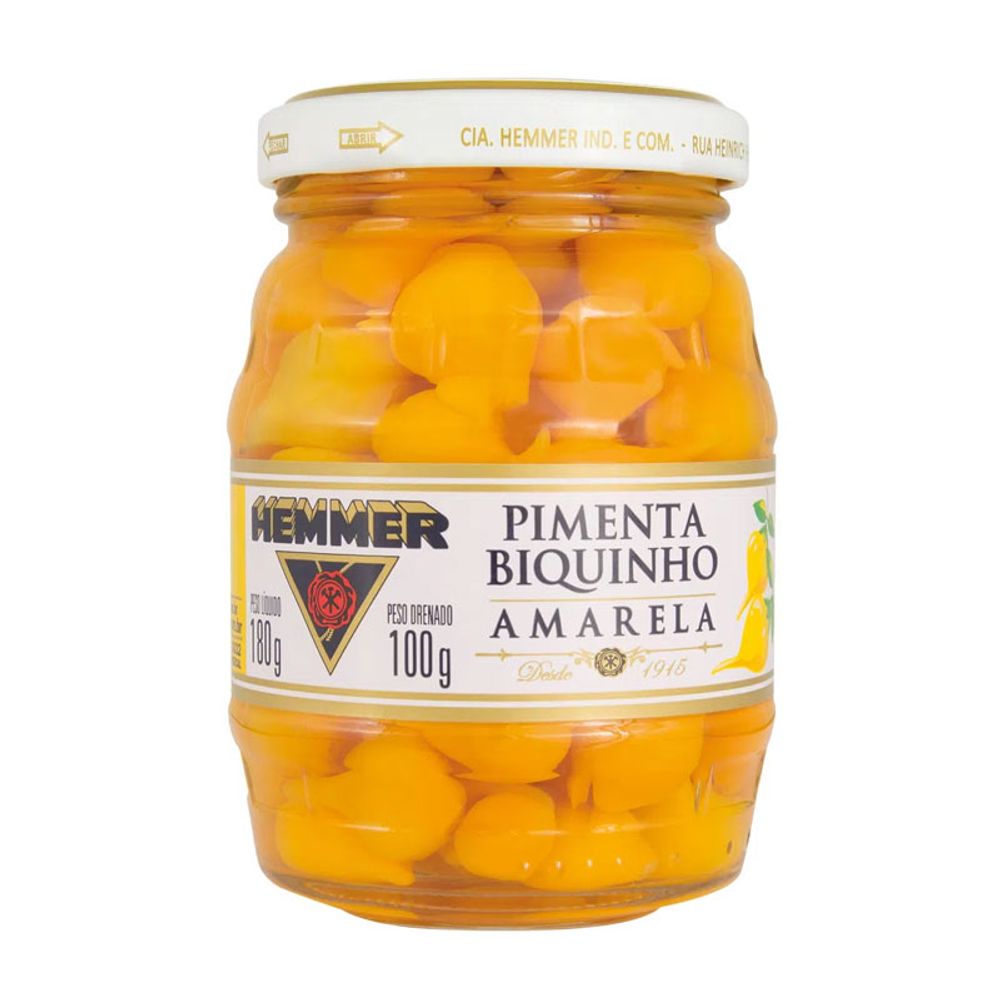 PIMENTA-HEMMER-BIQUINHO-AMARELA-100G