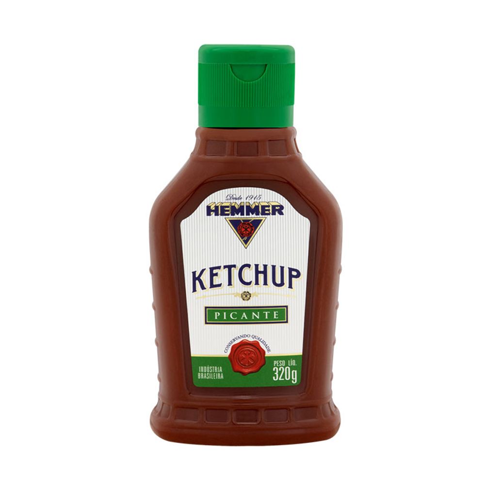 KETCHUP-HEMMER-320G-PICANTE
