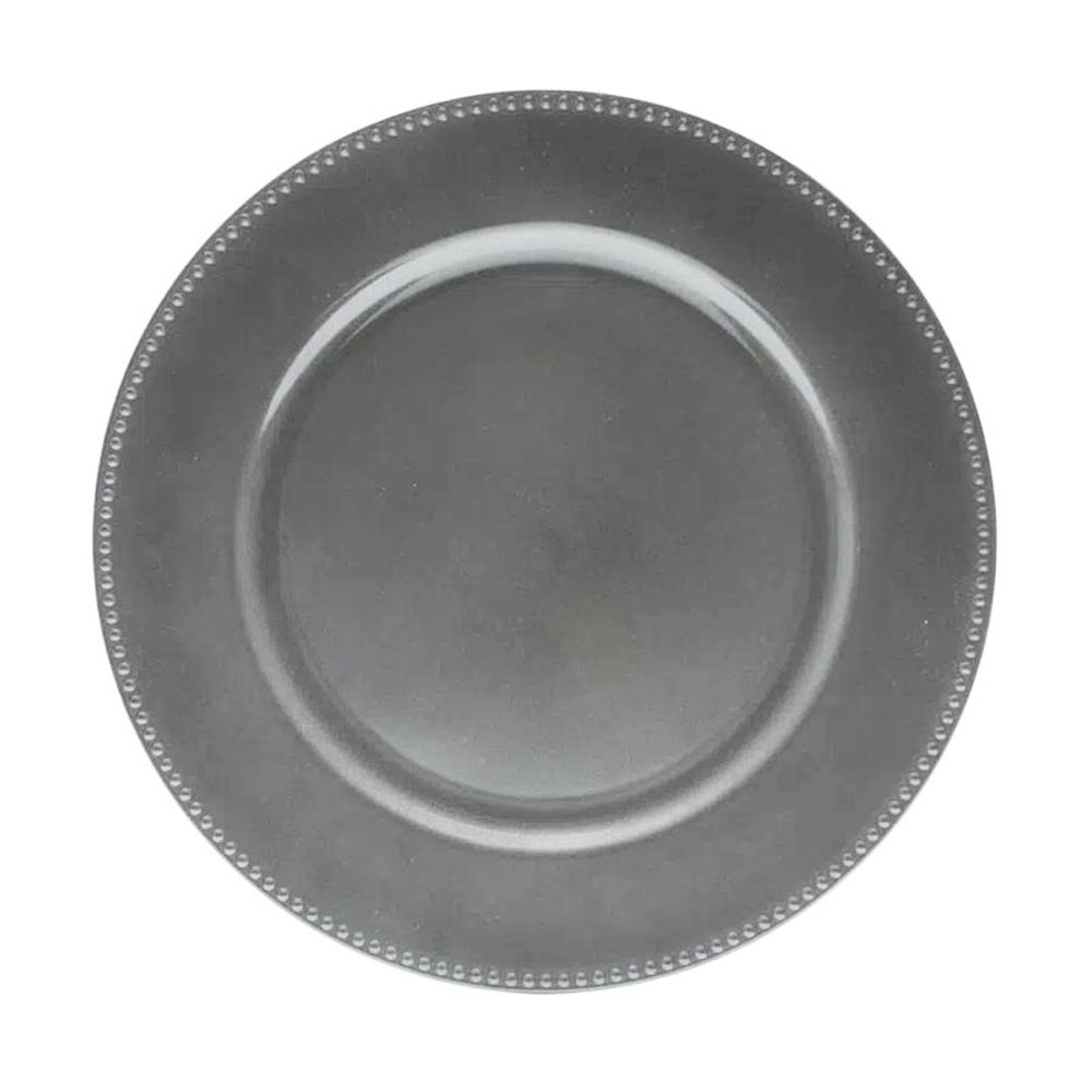 SOUSPLAT-PLASTICO-CINZA-33CM