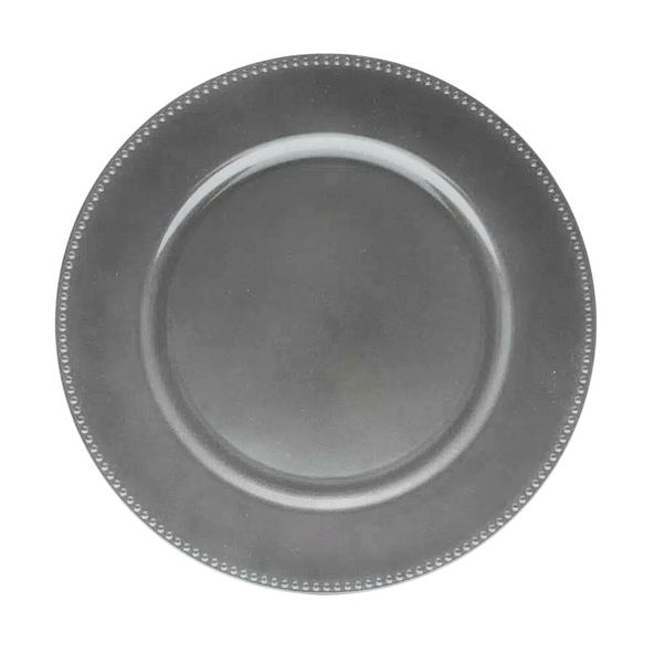 SOUSPLAT-PLASTICO-CINZA-33CM