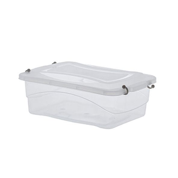 PRATIC-BOX-25-LTS-27X18X9CM-PARAMOUNT-