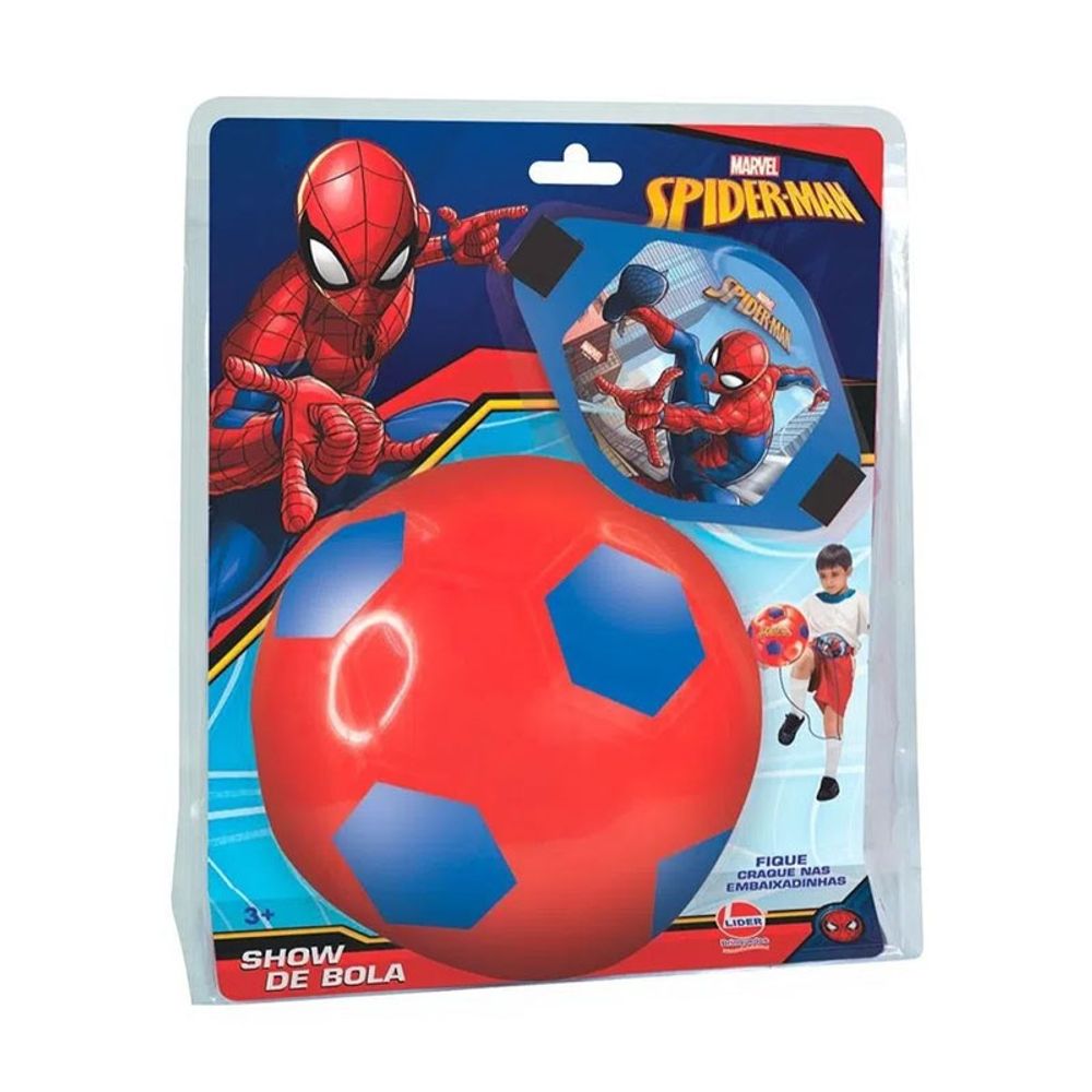 SHOW-DE-BOLA-SPIDERMAN-LIDER