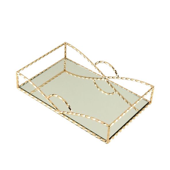 BANDEJA-DEC-FERR-C-ESPELH-DOUR-31X20X6CM