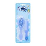KIT-LOLLY-CABELO-OCEANO-AZ-BL-2UN