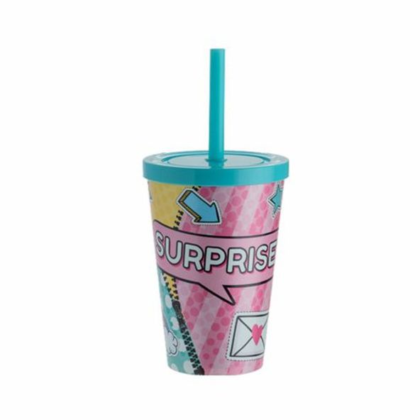 COPO-NEOPLAS-350ML-BABY-SURPRISE-AZ-TIF