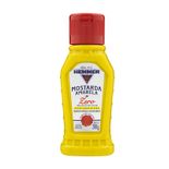 MOSTARDA-HEMMER-AMARELA-ZERO-200G