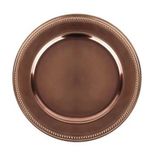 SOUSPLAT-PLASTICO-MARROM-33CM