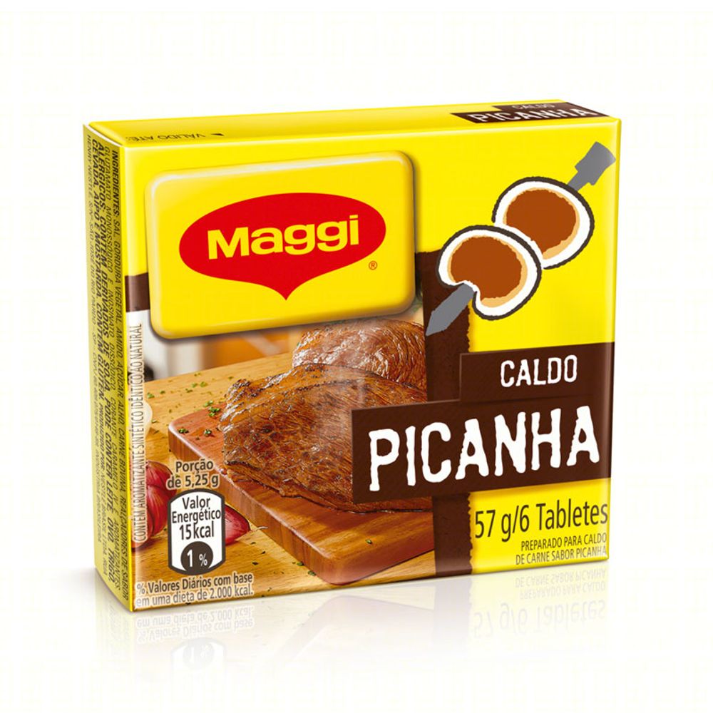 TEMPERO-MAGGI-PICANHA-57G