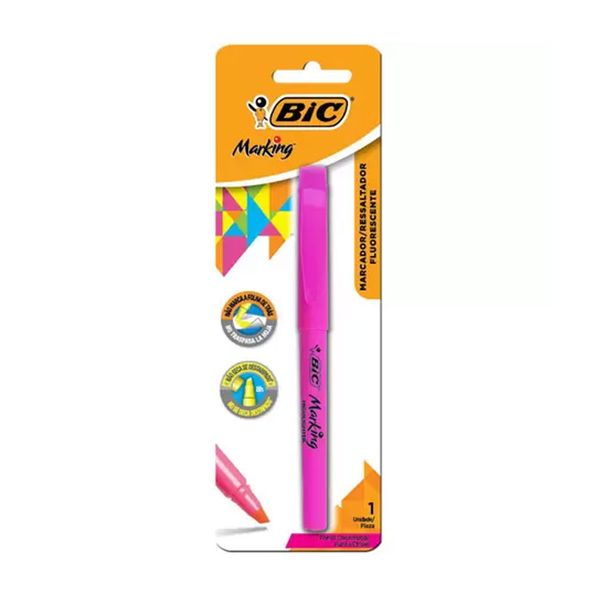 MARCA-TEXTO-RS-BRITE-LINER-BIC-C-1UN