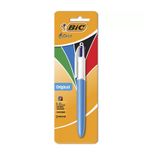 CANETA-ESFER-4-CORES-BIC-1UN