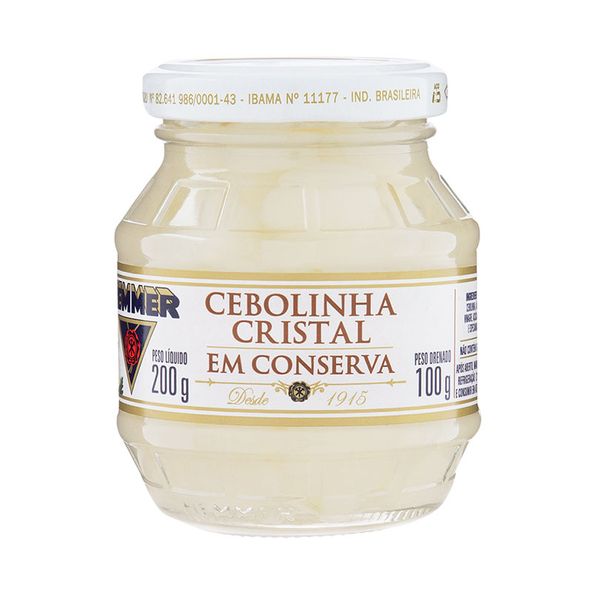 CEBOLINHA-HEMMER-100G