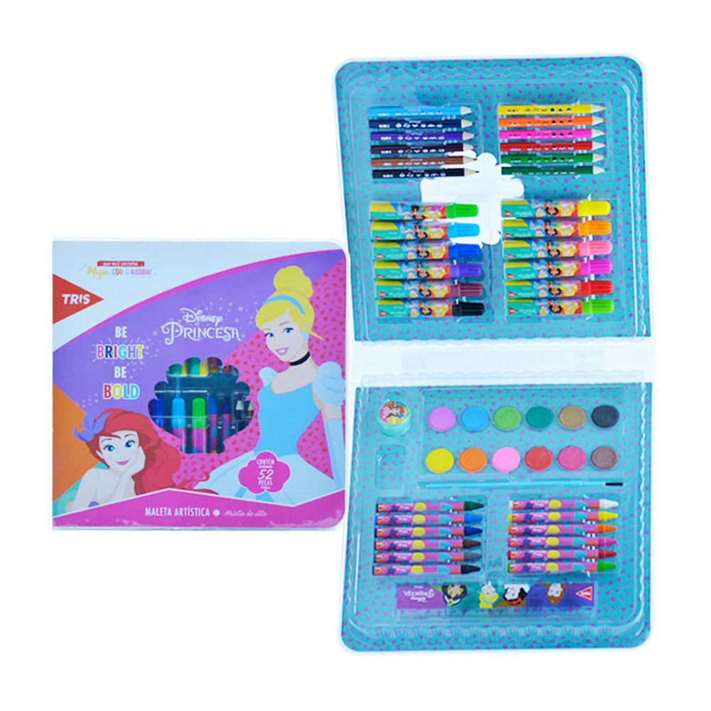 MALETA-ARTISTICA-PRINCESAS-TRIS-52-PCS