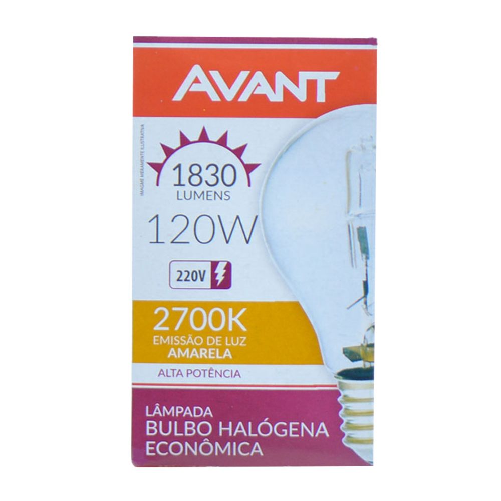 LAMP-HALOGENA-AVANT-120W-220V