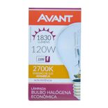 LAMP-HALOGENA-AVANT-120W-220V