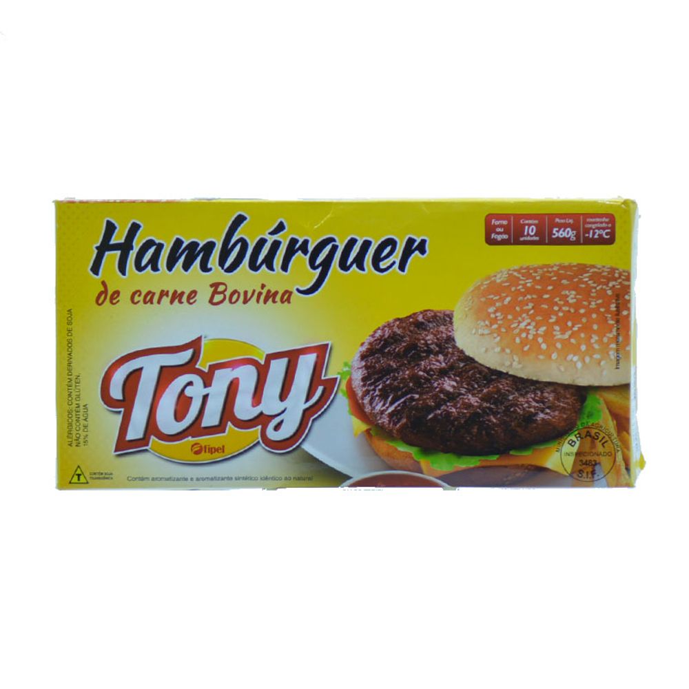 HAMBURGUER-TONY-BOVINO-560G
