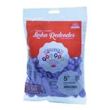 BALAO-PIC-PIC-5-RED-LILAS-50UN