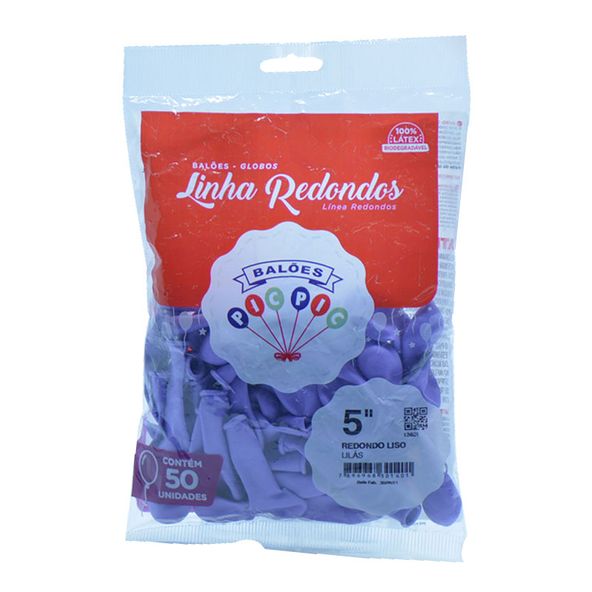 BALAO-PIC-PIC-5-RED-LILAS-50UN