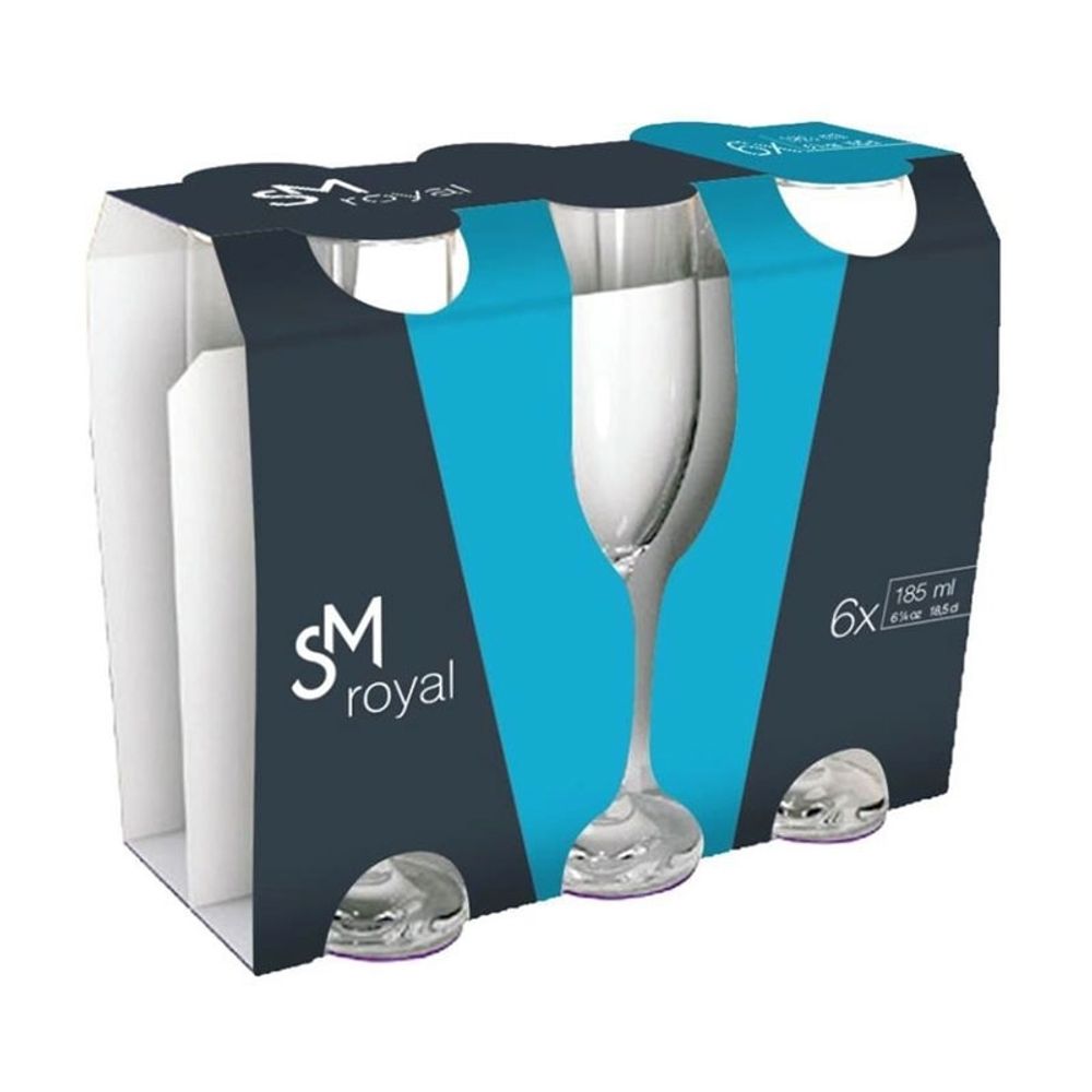 JG-TACA-6PC-SM-ROYAL-185ML-NAD-J80877